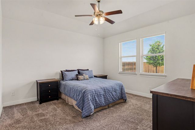 4016 Woodford Drive, Forney, TX 75126