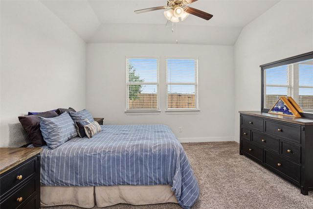 4016 Woodford Drive, Forney, TX 75126