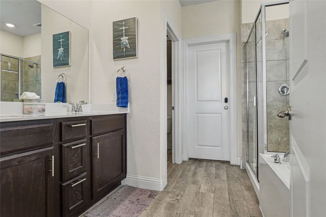 4016 Woodford Drive, Forney, TX 75126