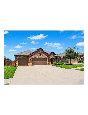 4016 Woodford Drive, Forney, TX 75126