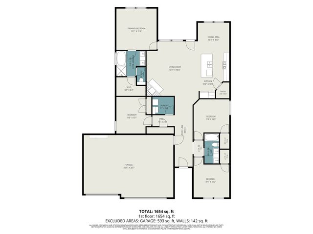 4016 Woodford Drive, Forney, TX 75126