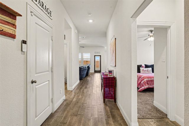 4016 Woodford Drive, Forney, TX 75126