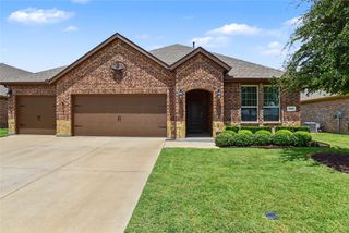 4016 Woodford Drive, Forney, TX 75126