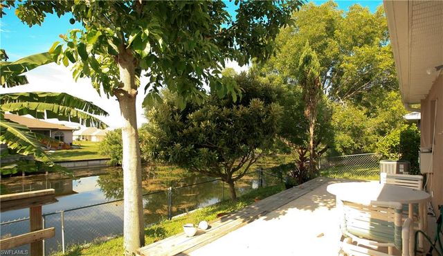 606 SE 6th TER, Cape Coral, FL 33990