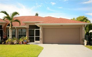 606 SE 6th TER, Cape Coral, FL 33990