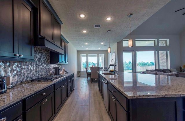 26 Botanical Vista Drive, Tomball, TX 77375