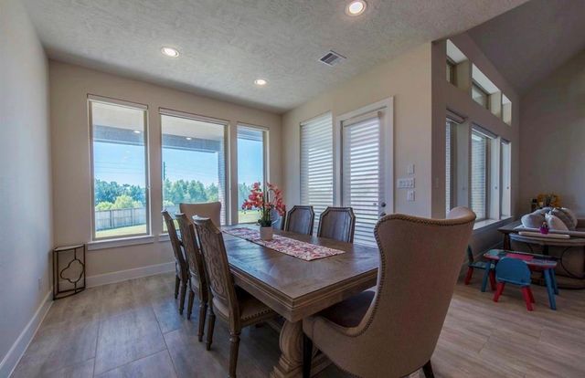 26 Botanical Vista Drive, Tomball, TX 77375