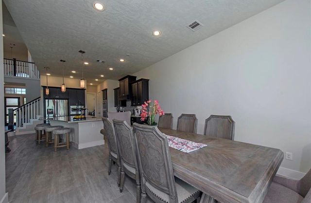 26 Botanical Vista Drive, Tomball, TX 77375
