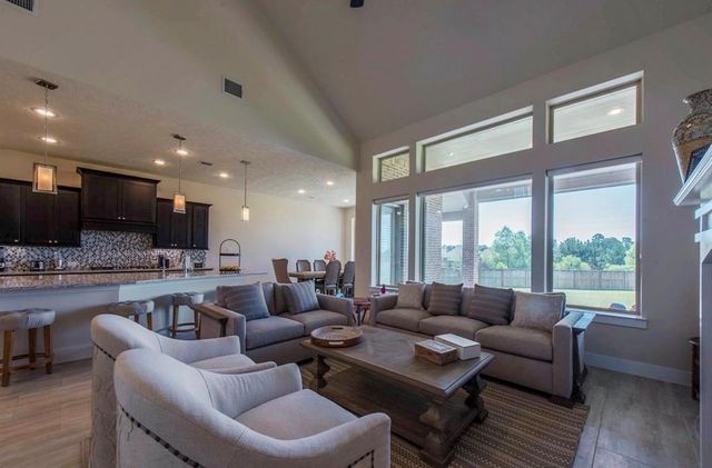26 Botanical Vista Drive, Tomball, TX 77375