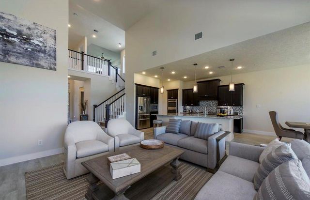 26 Botanical Vista Drive, Tomball, TX 77375