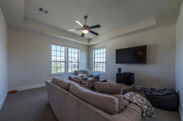 26 Botanical Vista Drive, Tomball, TX 77375