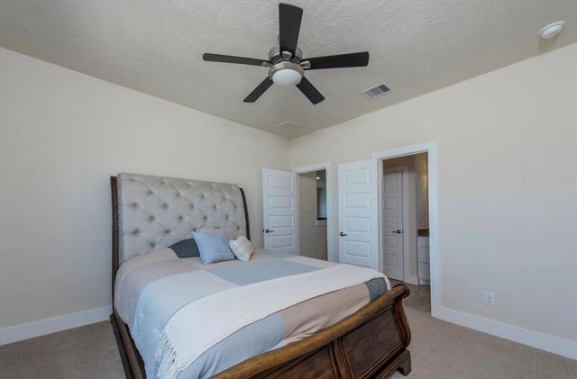 26 Botanical Vista Drive, Tomball, TX 77375
