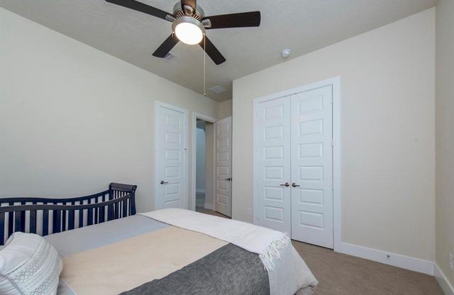 26 Botanical Vista Drive, Tomball, TX 77375