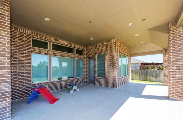 26 Botanical Vista Drive, Tomball, TX 77375