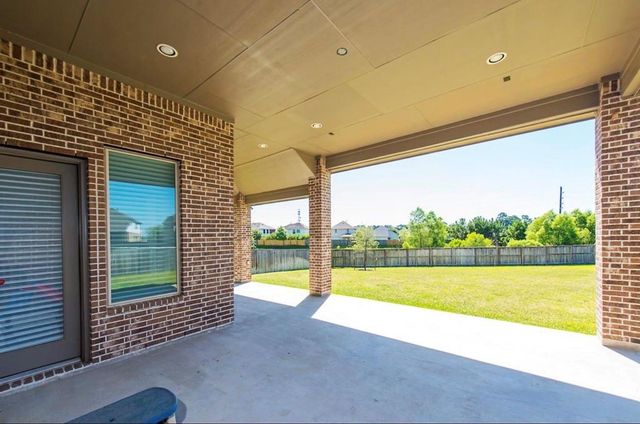 26 Botanical Vista Drive, Tomball, TX 77375