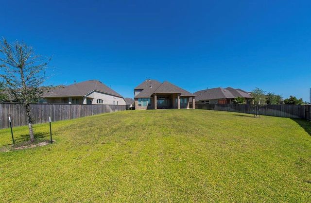 26 Botanical Vista Drive, Tomball, TX 77375