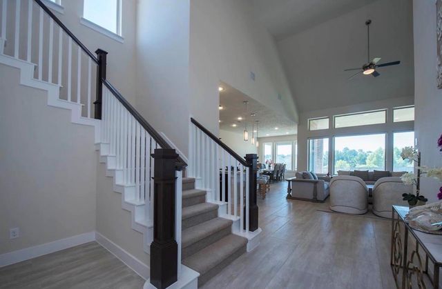 26 Botanical Vista Drive, Tomball, TX 77375