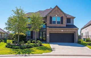 26 Botanical Vista Drive, Tomball, TX 77375