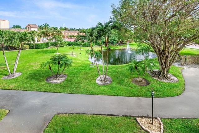 7201 Promenade Drive E 302, Boca Raton, FL 33433
