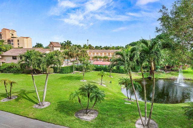 7201 Promenade Drive E 302, Boca Raton, FL 33433