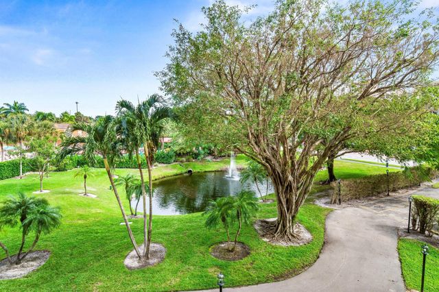 7201 Promenade Drive E 302, Boca Raton, FL 33433