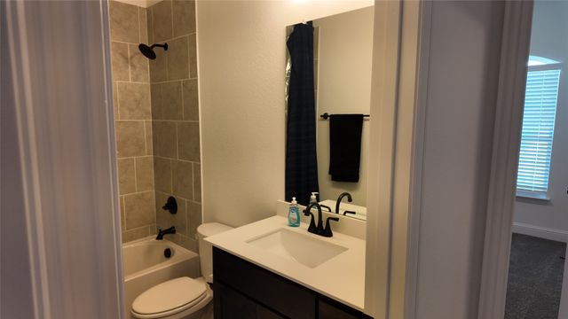 341 Aurora Hills Trail, Burleson, TX 76028