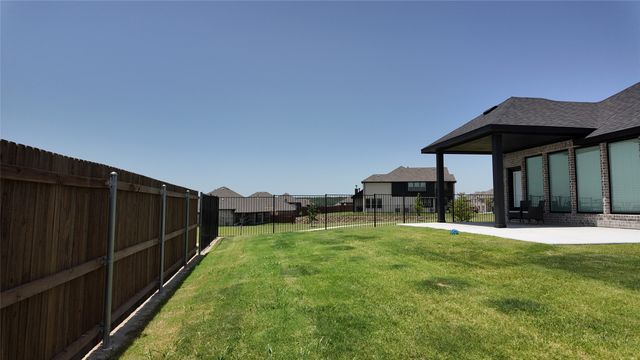 341 Aurora Hills Trail, Burleson, TX 76028