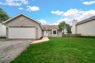 4224 Ashcott Lane, Plainfield, IL 60586
