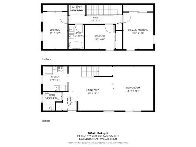 1 Matthew St Unit 6, Concord, NH 03301