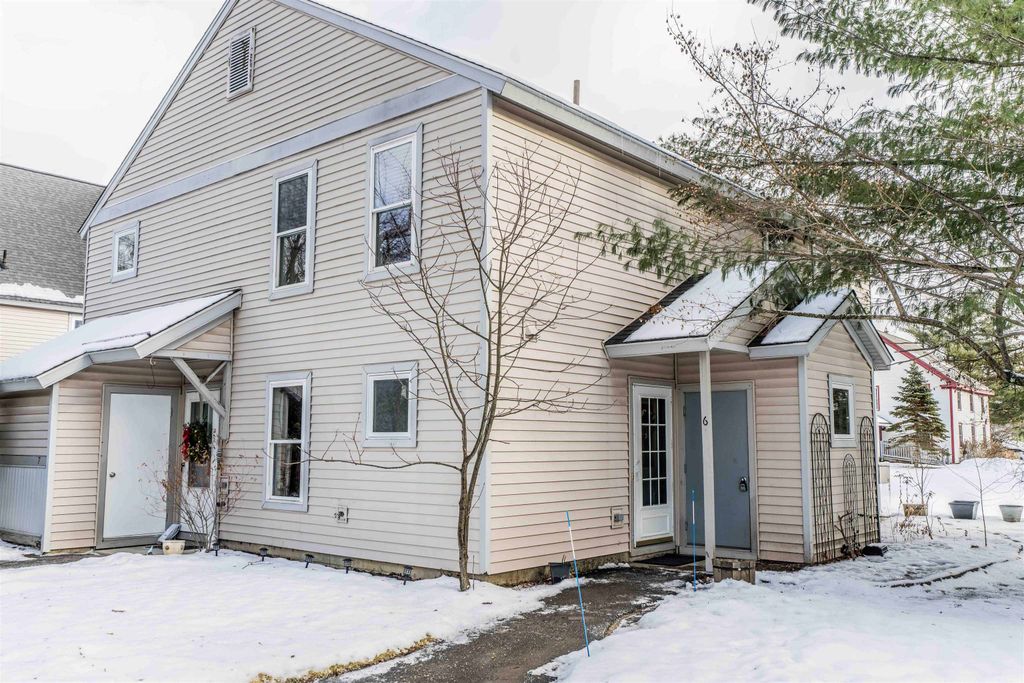 1 Matthew St Unit 6, Concord, NH 03301