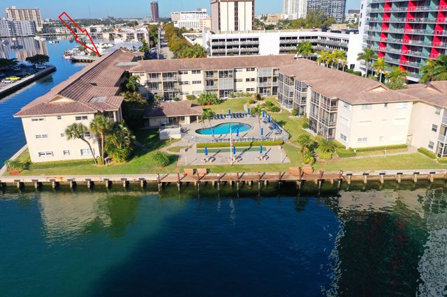 2600 Diana Drive 301, Hallandale Beach, FL 33009