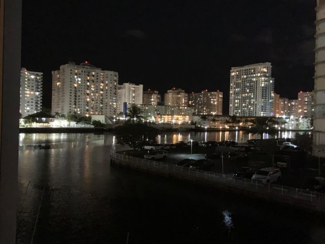 2600 Diana Drive 301, Hallandale Beach, FL 33009
