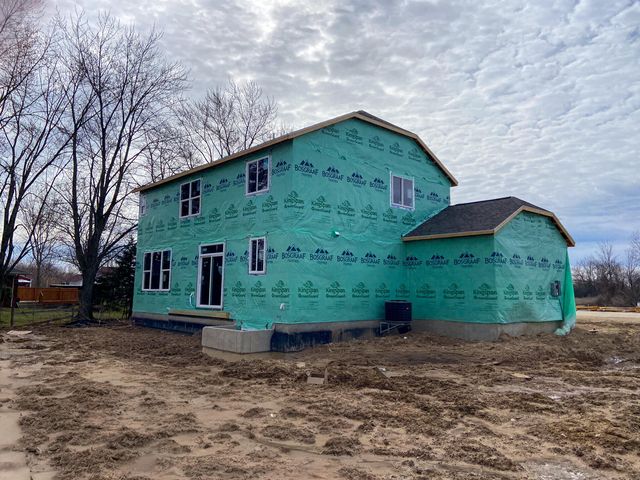 7383 Black Brook Drive, Zeeland, MI 49464