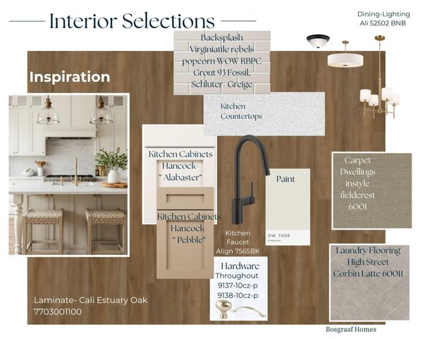 7383 Black Brook Drive, Zeeland, MI 49464