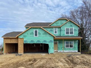 7383 Black Brook Drive, Zeeland, MI 49464