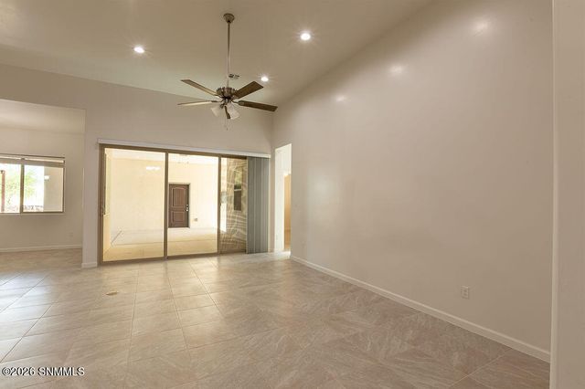 6225 Belvedere Loop, Las Cruces, NM 88012