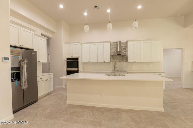 6225 Belvedere Loop, Las Cruces, NM 88012