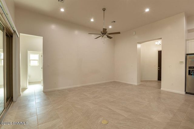 6225 Belvedere Loop, Las Cruces, NM 88012
