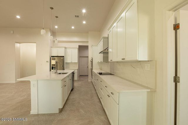 6225 Belvedere Loop, Las Cruces, NM 88012