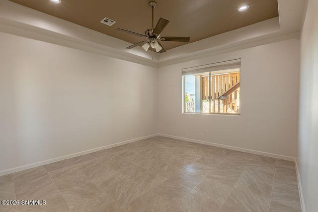 6225 Belvedere Loop, Las Cruces, NM 88012