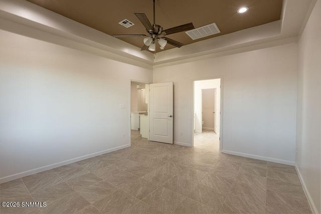 6225 Belvedere Loop, Las Cruces, NM 88012