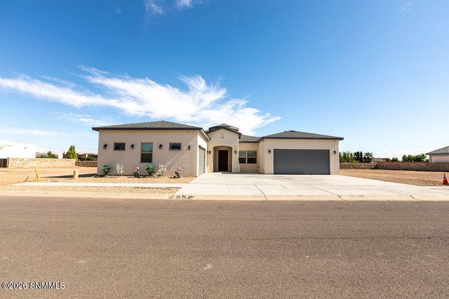 6225 Belvedere Loop, Las Cruces, NM 88012