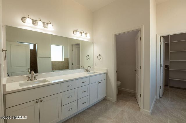 6225 Belvedere Loop, Las Cruces, NM 88012