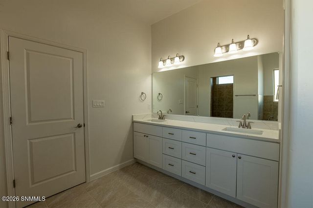6225 Belvedere Loop, Las Cruces, NM 88012