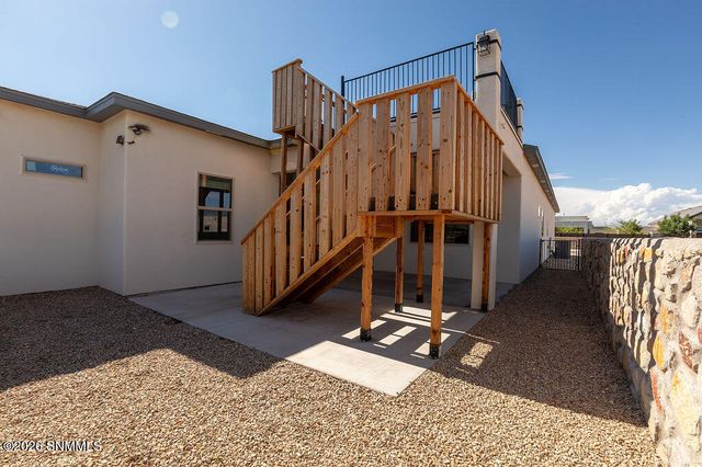 6225 Belvedere Loop, Las Cruces, NM 88012