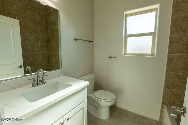 6225 Belvedere Loop, Las Cruces, NM 88012