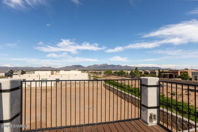 6225 Belvedere Loop, Las Cruces, NM 88012