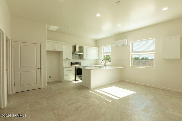 6225 Belvedere Loop, Las Cruces, NM 88012