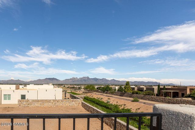 6225 Belvedere Loop, Las Cruces, NM 88012