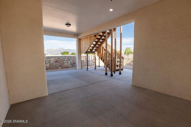 6225 Belvedere Loop, Las Cruces, NM 88012